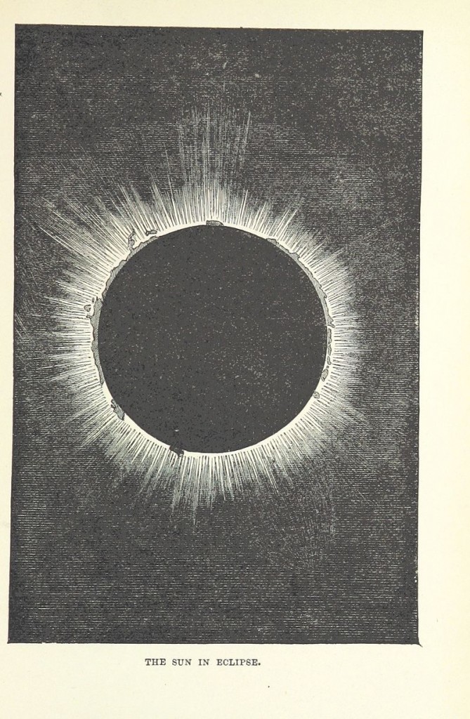 Solar eclipse 2017 | Indiana State Library