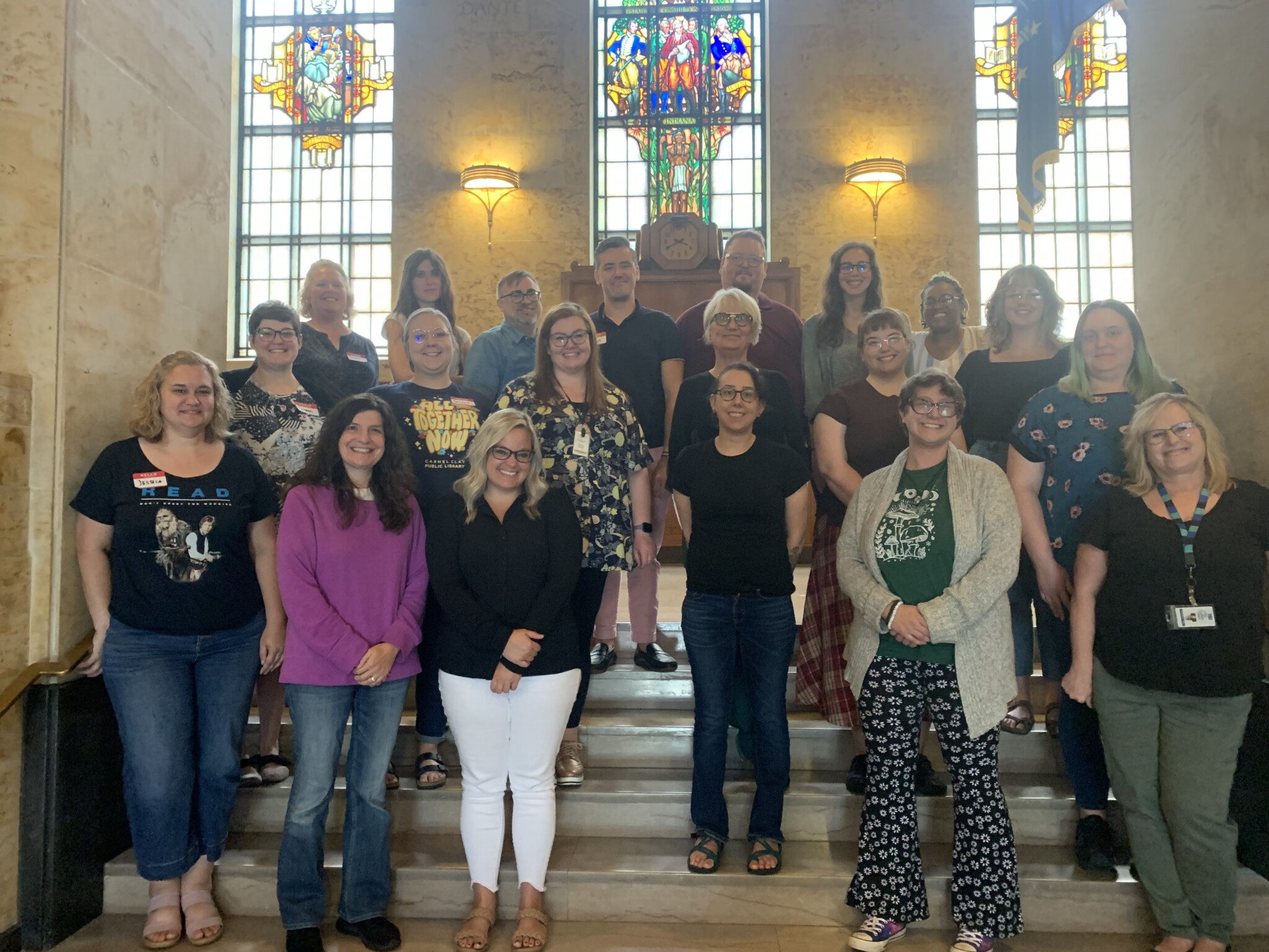 Indiana State Library | The official blog of the Indiana State Library